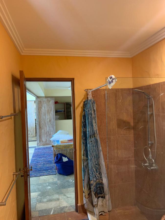 Beachfront Dolphin Cabin Oak Beach 외부 사진