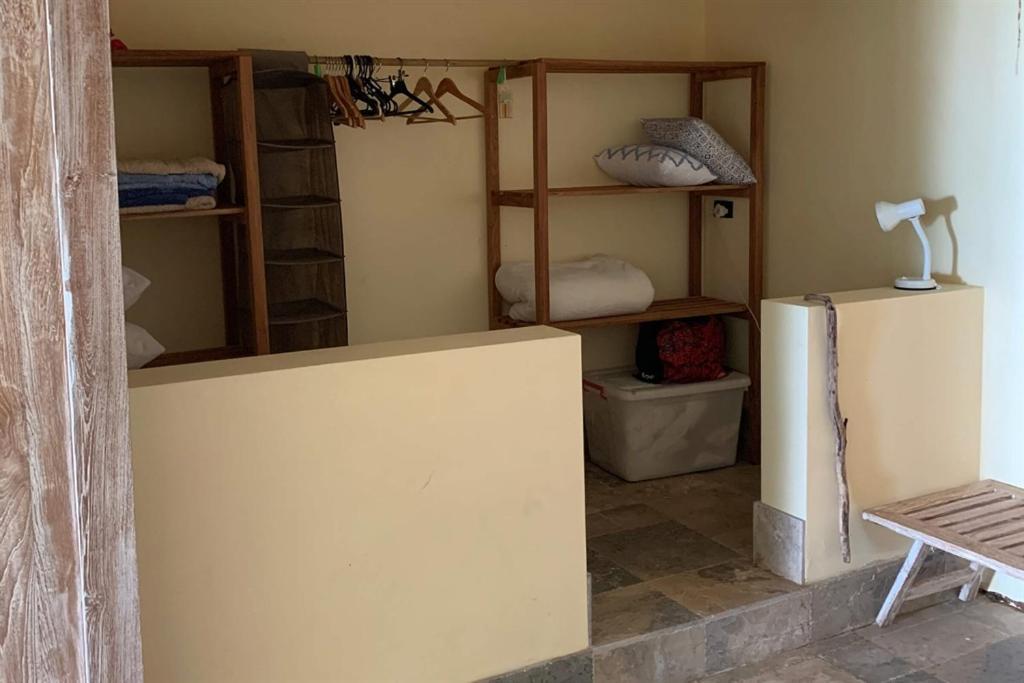Beachfront Dolphin Cabin Oak Beach 외부 사진